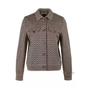 [막스마라] 어바니아 로고 자켓 URBANIA 002 /135881