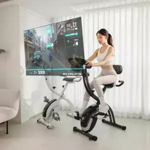 멜킨 스마트 폴민 바이크 실내 자전거 즈위프트 센서 가정용 싸이클 게임