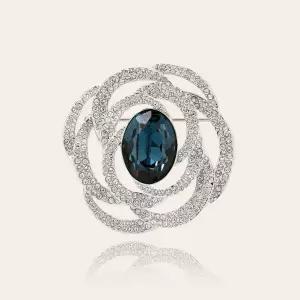 [롯데백화점]스와로브스키 [본사정품] Barrett 브로치 5122715