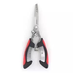 LA 피싱톨 스테인레스 멀티 롱 플라이어 16cm