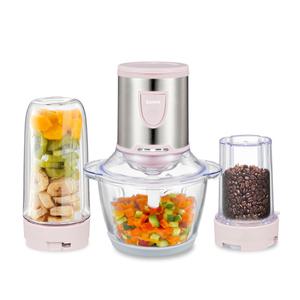 단미 멀티 블렌더 만능 다지기 DA-BLSM01 핑크