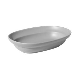 보울보울 볼볼빈티지 그라탕기, 애쉬그레이, 1개