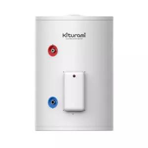 귀뚜라미 전기온수기 저장식 50L KDEW PLUS-50B 상향식 바닥형