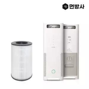 [텐바이텐]발뮤다 에어엔진 필터 EJT-1100SD-WG_(1019261)