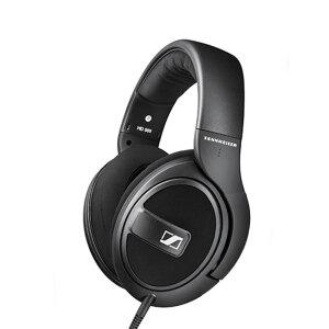 젠하이저 HD569 밀폐형 유선 헤드폰