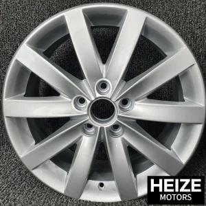 폭스바겐 골프 제타 17인치 순정 휠 5K0601025AN 낱개 임판급