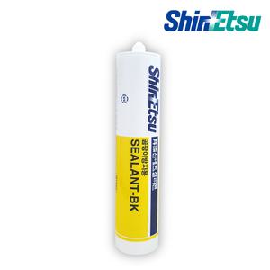 신에츠 곰팡이 방지용 바이오 실리콘 실란트 욕실 화장실 베란다 주방 줄눈 방수