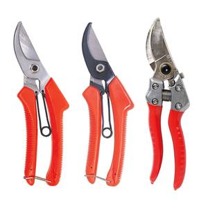전정가위 전공 다목적 화신 오토코 정밀 가위 슬림형 전지 조경 원예
