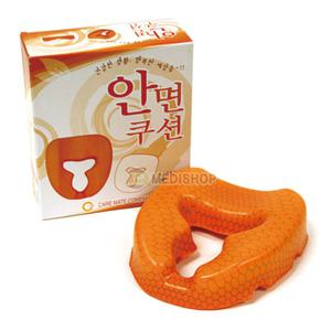 케어메이트 안면쿠션 안면베게 메모리폼 베게 얼굴베
