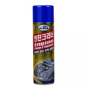 일신 IS-7420 엔진크리너 차량 엔진 강력 세정제 1박스 20EA
