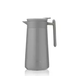 [아트박스]/비프로젝트 바른락 심플 보온보냉 주전자 물병 800ml (그레이)