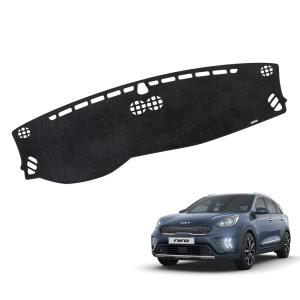 더뉴 니로 하이브리드 DUB 논슬립 벨벳 대쉬보드커버