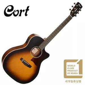 [스쿨뮤직]Cort - GA1E / 콜트 통기타 (OPSB)