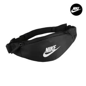 헤리티지 힙색 웨이스트백 여행 미니백 캠핑 벨트백 가방 DB0488-010