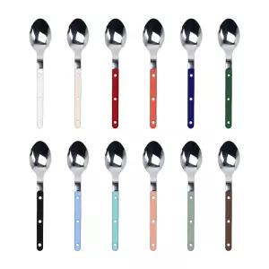 사브르 비스트로 디너스푼 양식 커트러리 숟가락