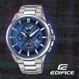 카시오 에디피스 ETD-310D-2A 남성 메탈 시계