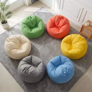 [홈뚜] 1인용 EPP 대형 빈백 소파 무지 쇼파