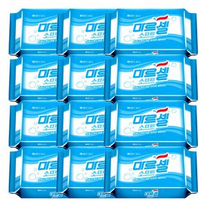 마르셀 소프트 세탁비누 230g X 12개