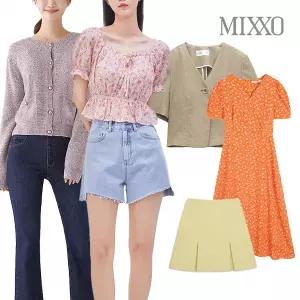 [미쏘外] 27%+5% 신상 단독오픈! 봄 시즌마감&여름 프리뷰 BEST 100종