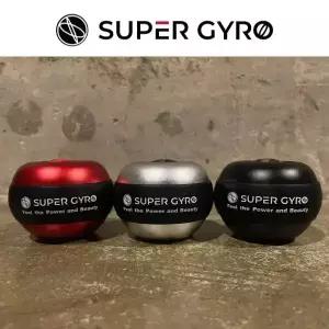 블랙암 자이로볼 전완근 팔씨름 손목 운동 스핀 리스트컬 스트레칭 강화