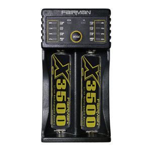 18650 충전 리튬 이온 범용 고속 충전기 FLIC-210