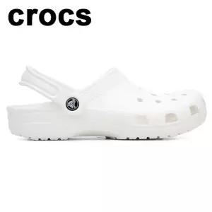 [크록스] 클래식 클로그 10001_100