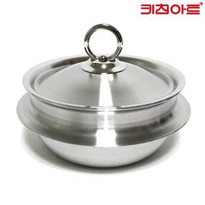 키친아트 일품 통5중 IH 가마솥16cm