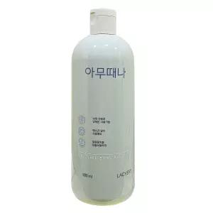 라끄베르 아무때나 때필링 500ml
