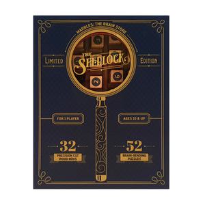 코리아보드게임즈 셜록, 1개