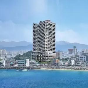 속초아이파크스위트호텔 앤 리조트(속초호텔/속초추천호텔)