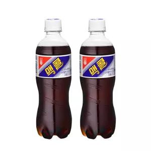 [본사직영/11번가] 맥콜 500ml x 20pet 음료수 탄산음료