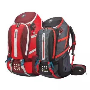 [롯데백화점]콜핑 LD08 공용 수납편리 40리터 대형 등산배낭 KRB3310U 마타람40