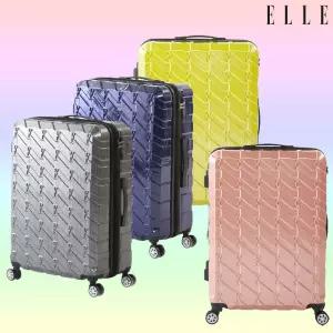 ELLE 프리미엄 여행용캐리어 고급형 홈쇼핑 뉴시에라 백화점캐리어 저소음 바퀴 튼튼 AS가능 20/24/28