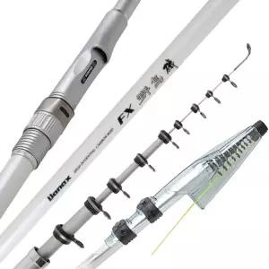 바낙스 FX 군도기 1-450 갯바위 낚시대 감성돔 벵어돔