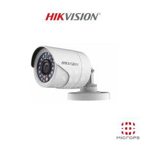 HIKVISION 하이크비젼 200만화소 올인원 실외 카메라 DS-2CE16D0T-IRF 2.8MM