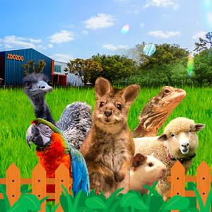 [고양] 쥬쥬랜드 연간이용권/경기/일산/동물원/키즈카페/테마파크/놀이공원/동물원/실내/실외/데이트/여행/가볼만한곳/로봇박물관/체험/나들이/관광/여행/교감