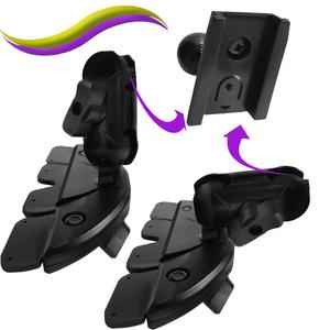 아이나비 공용연결고리ㅣcd슬롯 네비게이션 거치대 ES KP LS M AP RS LB MX ST NS UX EX X1 X3 NE K KL AL