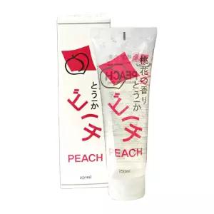 [9900원샵]고려 복숭아젤 250ml 마사지젤 바디슬리밍 수용성젤