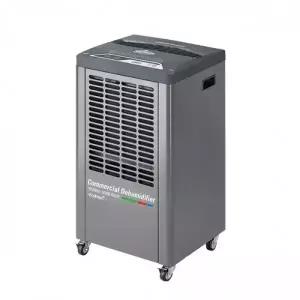 [마켓포유]헵시바 에어렉스 산업용제습기 ADH-1100 이동식 펌프형 업소용 공장 창고용 110L