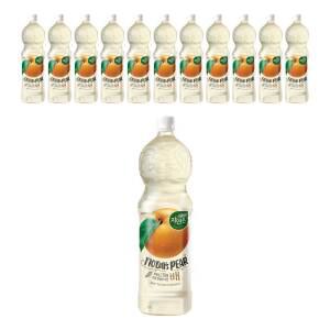 자연은 배 주스, 1.5L, 12개