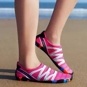 듀라맥스 아쿠아슈즈 남자 여자 수영장 워터 워터파크 물놀이 신발 DMO-0001