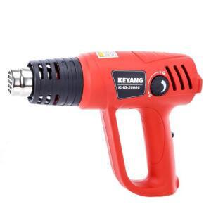 계양 열풍기 히팅건 공업용드라이기 KHG-2000C