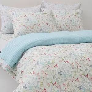 [갤러리아] [레노마홈]텔리모달 차렵이불 패드세트 Q (사계절용)