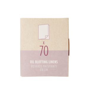 더페이스샵 데일리 뷰티툴즈 마 기름종이 13g