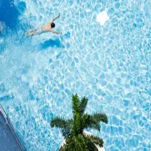 부산출발 괌 5/6일 롯데호텔 #파샬오션뷰 #호텔조식 #카바나2시간