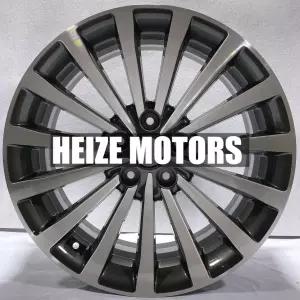 기아 더 뉴 K7 18인치 순정 휠 (52910-3R380)