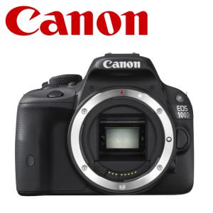 캐논 EOS 100D