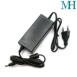 12.6V 8A  리튬이온 (3셀) 충전기 리튬 폴리머 배터리 전원 파워 충전용 DC 12.6V8A 아답터