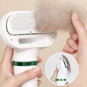 펫드라이기 강아지드라이기 강아지브러쉬 펫브러쉬 고양이 털 손질