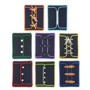 매직캐슬 인지놀이 의복소근육놀이(4005) 69900